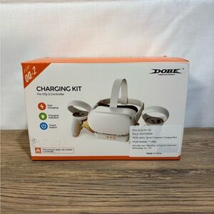 Dobe QQ-2 Controller Charging Kit